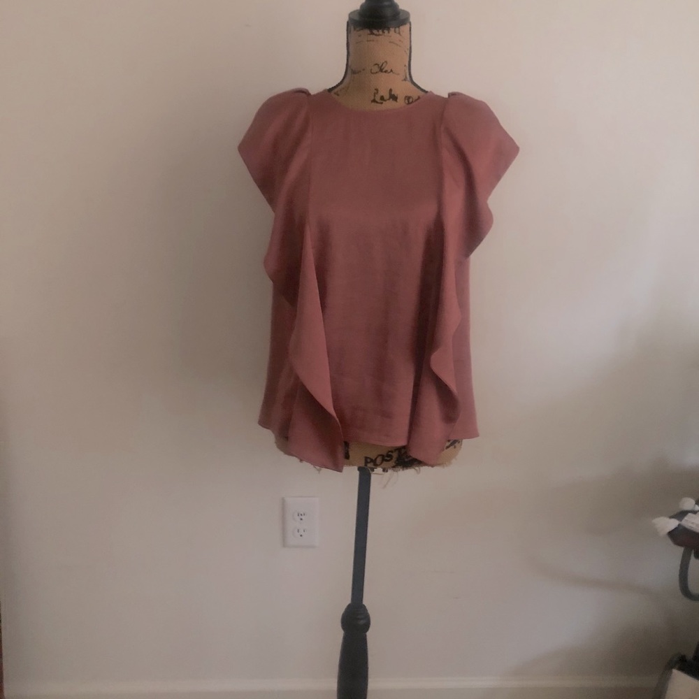 Express top